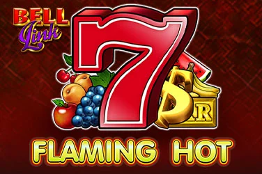 Flaming Hot Bell Link